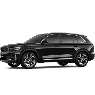 Geely Monjaro Xingyue L 4WD Flagship 2.0-2.6L E-mail of telefoon on-line service en onderdelen verkoop
