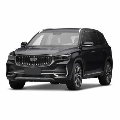 Geely Monjaro Xingyue L 4WD Flagship 2.0-2.6L E-mail of telefoon on-line service en onderdelen verkoop