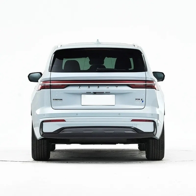 Geely Monjaro Xingyue L 4WD Flagship 2.0-2.6L E-mail of telefoon on-line service en onderdelen verkoop