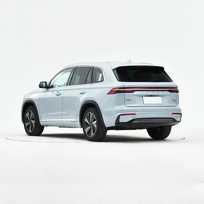 Geely Monjaro Xingyue L 4WD Flagship 2.0-2.6L E-mail of telefoon on-line service en onderdelen verkoop