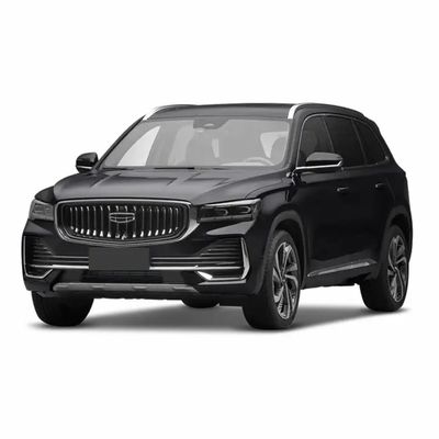 Geely Xingyue L/ Geely Monjaro Hi-P Luxe Gasoline Powered Electric SUV Hybrid Plug in Hybrid Car