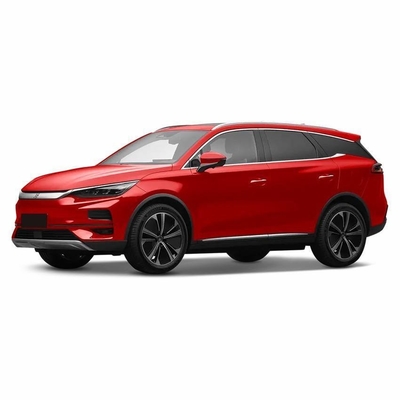 Byd Tang 2020 2021 2022 2023 EV600 EV 600 km elektrische auto SUV met automatische versnellingsbak
