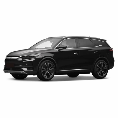 Byd Tang 2020 2021 2022 2023 EV600 EV 600 km elektrische auto SUV met automatische versnellingsbak
