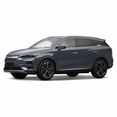 Hoge snelheidsverkoop van VW ID4 Crozz 2023 elektrische auto's met een cilinderinhoud van 2,0-2,6 liter