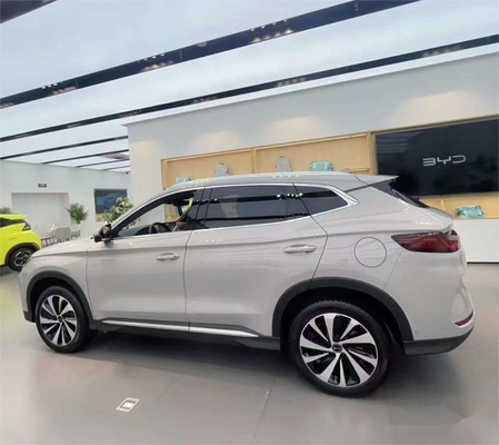 Byd Song Plus Electric Energy Cars 5-zits SUV carrosserie structuur