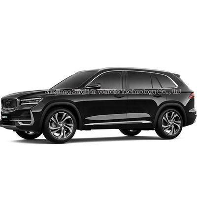 2.0T 218 pk L4 geely xingyue l Compacte Suv-auto's monjaro l xingyue geely met 5 deuren 5 zitplaatsen