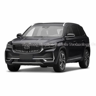 2023 Geely Xingyue L Benzine 2.0t Monjaro 5 zitplaatsen Op maat gemaakte elektrische auto SUV verkoop