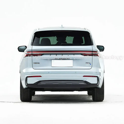 2023 Geely Xingyue L Phev Idd 4WD Hybrid SUV met automatische versnellingsbak