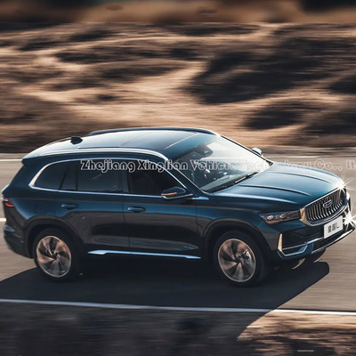 2023 Geely Xingyue L Phev Idd 4WD Hybrid SUV met automatische versnellingsbak