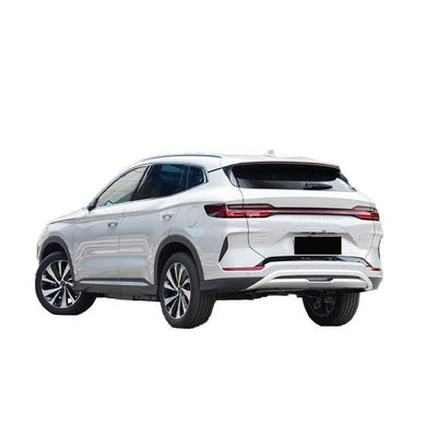 Byd Song Plus Dmi Champion Energievoertuigen 150kw Motor 5 zitplaatsen SUV