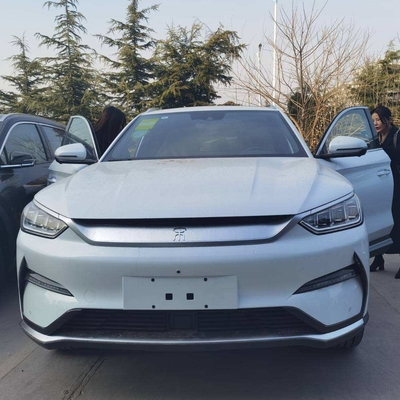Volgens de eisen van de klant Pure Electric Byd Song Plus Dm-I Electric Car