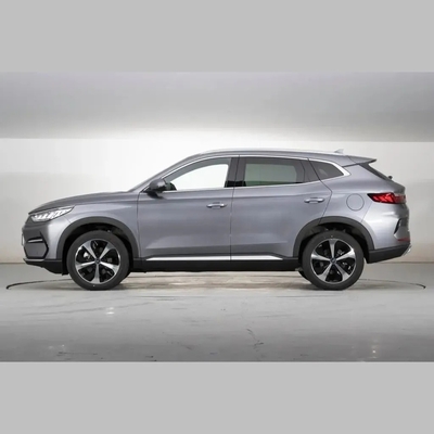 BYD Song Electric Car Plus Champion Edition Langbereik 520 km Maximaal koppel Nm 310