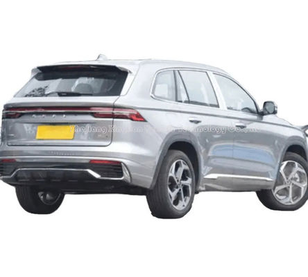 2023 Geely Xingyue L Monjaro Tugella L Voertuigen Auto Op maat gemaakte aanvraag voor verkoop van onderdelen