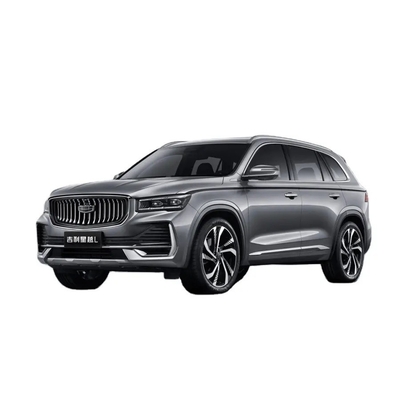 2023 Jeely Geely Monjaro Xingyue L Flagship Exclusive 2.0t 238PS 175kw 350nm 4WD Benzine SUV