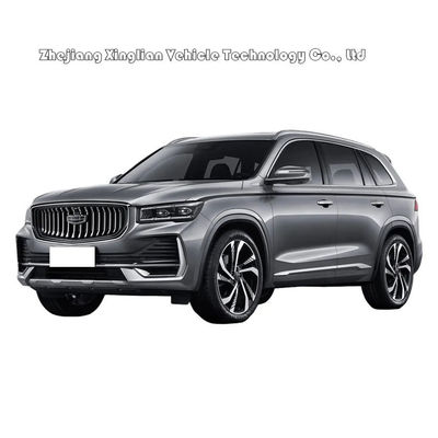 2024 Geely Monjaro SUV Benzineauto's Geely 2021 Xingyue L Monjaro Geely Vlaggenschip
