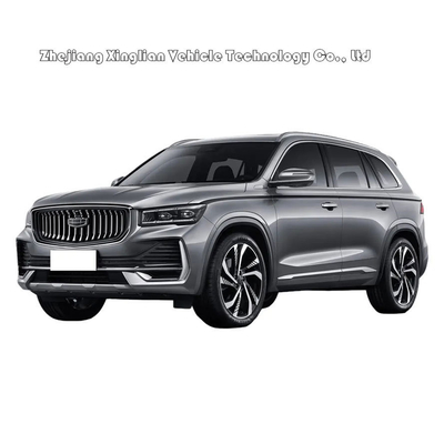 Nieuwe auto Geely Xingyue L Flagship 2.0 Benzine Benzine Monjaro 2023 SUV Automobile