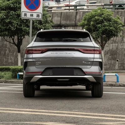 Gesloten carrosserie type 2023 Byd Song Plus EV Champion Edition Elektrische auto met 150kw motor