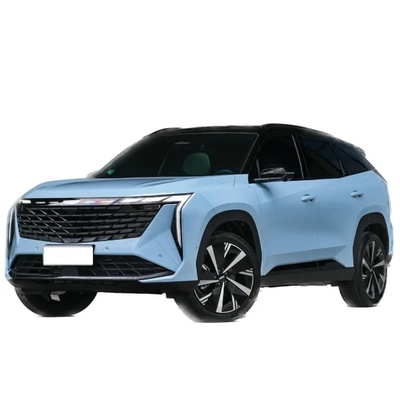 2023 Geely Boyue L Ultimate Edition 1.5 2.0t DCT Phev Energy SUV onderdelen verkoop