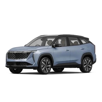 2023 Geely Boyue L Ultimate Edition 1.5 2.0t DCT Phev Energy SUV onderdelen verkoop