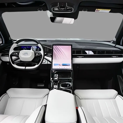2023 Geely Boyue L Ultimate Edition 1.5 2.0t DCT Phev Energy SUV onderdelen verkoop