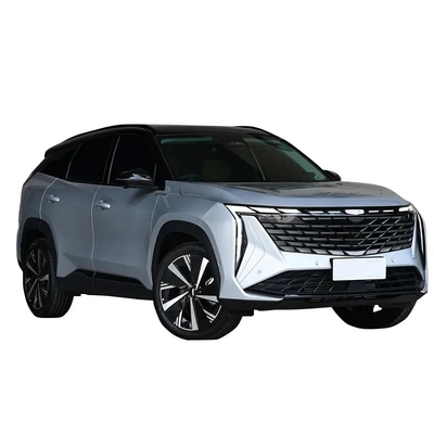 Geely Atlas Boyue L 2022 2023 Benzinauto's Groothandel van voor bedrijfsvoertuigen