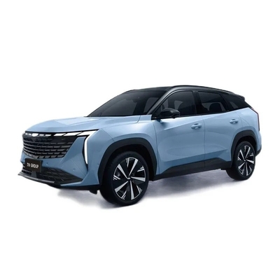 Geely Boyue L Gebruikte auto 0km Benzine SUV 2023 1.5td 2.0td DCT Luxury Glory Flagship Edition