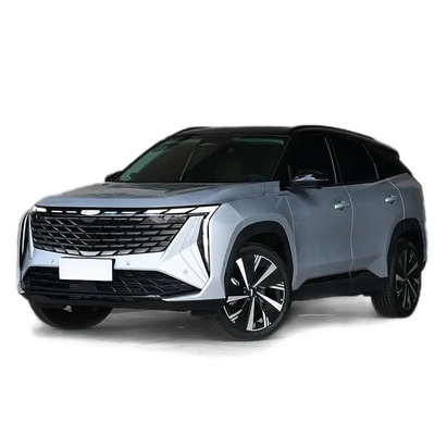 Geely Auto Boyue L Cool 2.0td 1.5t DCT compacte SUV gezinsauto automatische versnellingsbak