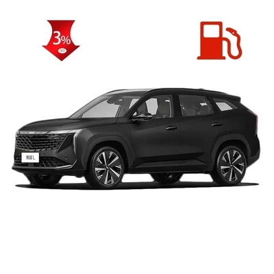 2023 Geely Boyue L 2023 2.0td DCT Flagship Version Benzine auto auto met prestaties