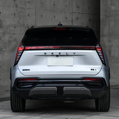 SUV aanpassing Geely Boyue L Hybrid Big Room Geely Car 1.5L 2.0L Petrol Gasoline