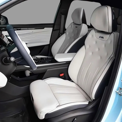 Geely Xingyue Boyue L EV Car Gasoline Car met automatische versnellingsbak en betaalbare prijzen