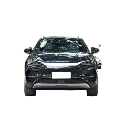 Elektrische auto Byd Han E6 Verplaatsing 2.0-2.6L Grijz/blauw/wit Dolphin Chang Kitkids