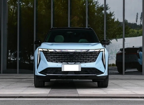 SUV Geely Boyue PRO Hybride 2022 2023 L 1.5t 2.0 2.0t 1.8td DCT Gas Cars Glory Edition