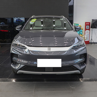 2024 Byd Tang EV 730km 7-seater editie elektrische auto voor persoonlijke voertuigen