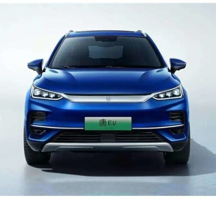 730 7 zitplaatsen Byd Tang EV 2022 Verplaatsing 2.0-2.6L Maximale snelheid Km/h 160 Elektrische auto