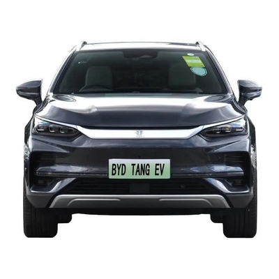 730 7 zitplaatsen Byd Tang EV 2022 Verplaatsing 2.0-2.6L Maximale snelheid Km/h 160 Elektrische auto