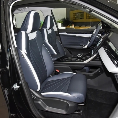 2024 Geely 5 deuren 5 zitplaatsen Luxe SUV Made in Geely Boyue Atlas L met geavanceerde technologie