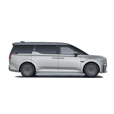 2024 Geely 5 deuren 5 zitplaatsen Luxe SUV Made in Geely Boyue Atlas L met geavanceerde technologie