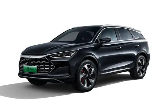 2024 VW ID4 Crozz elektrische SUV Byd-kampioen Tang Song Han Yuan Qin Plus PRO EV-auto's