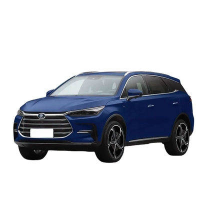 2024 VW ID4 Crozz elektrische SUV Byd-kampioen Tang Song Han Yuan Qin Plus PRO EV-auto's