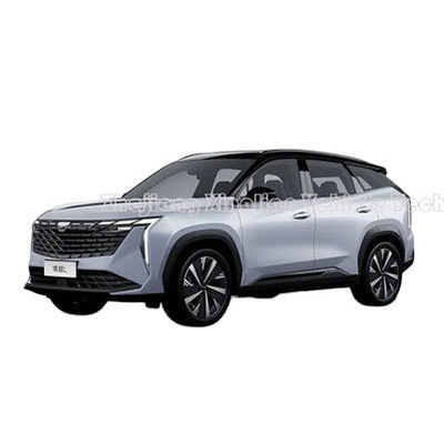 2023 Geely Boyue L Azkarra Gasoline Verplaatsing 1000-1600cc Handmatige Chinese auto