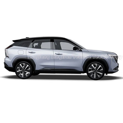 2023 Geely Boyue L Azkarra Gasoline Verplaatsing 1000-1600cc Handmatige Chinese auto