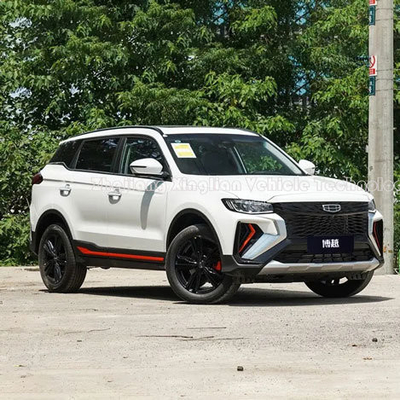 Geely Boyue L Atlas L Benzine 5 zitplaatsen SUV