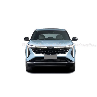 Geely Boyue L Atlas L Benzine 5 zitplaatsen SUV