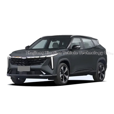 Geely Boyue L Atlas L Benzine 5 zitplaatsen SUV