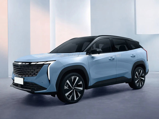 Geely Boyue L Atlas L Benzine 5 zitplaatsen SUV