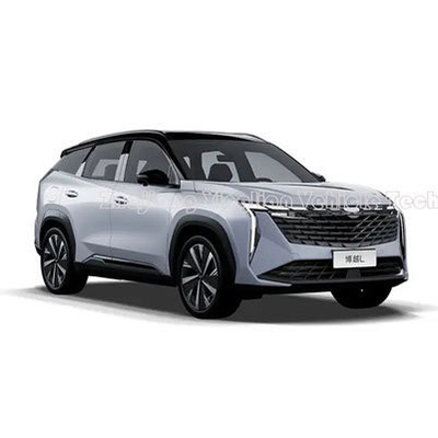 Geely Boyue L Atlas L Benzine 5 zitplaatsen SUV