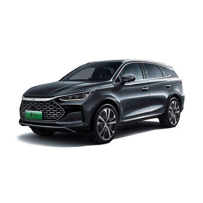 7 zitplaatsen SUV auto's Fabrikanten 4X4 Byd Tang 730km EV 2023 Elektrische auto's VW ID4 Crozz