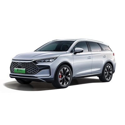 7 zitplaatsen SUV auto's Fabrikanten 4X4 Byd Tang 730km EV 2023 Elektrische auto's VW ID4 Crozz