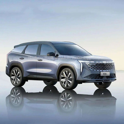 SUV 2023 Geely Boyue L Atlas Azkarra Farizon Fx 1.5td/2.0td Cma Platform Kilometerstand ≤10000 km