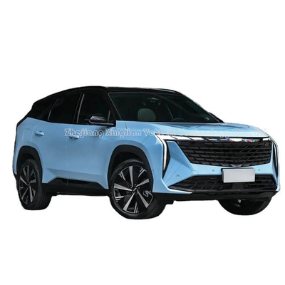 SUV 2023 Geely Boyue L Atlas Azkarra Farizon Fx 1.5td/2.0td Cma Platform Kilometerstand ≤10000 km